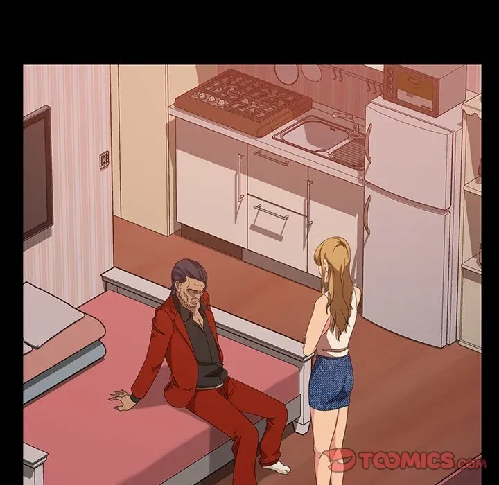 The Lucky Guy Chapter 40 page 141 - 