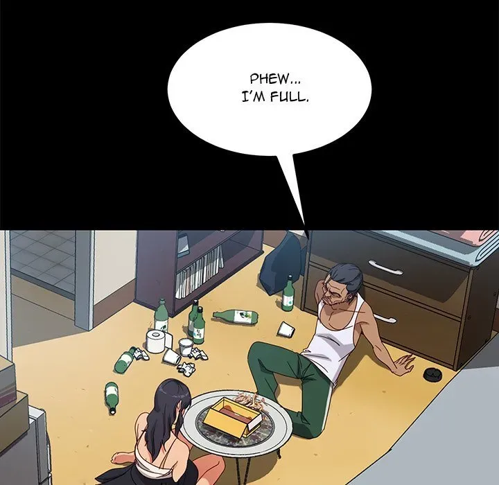The Lucky Guy Chapter 41 page 103 - 