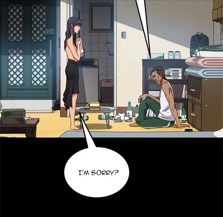 The Lucky Guy Chapter 41 page 119 - 