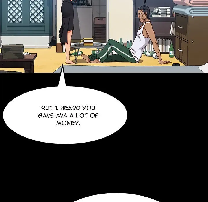 The Lucky Guy Chapter 41 page 137 - 