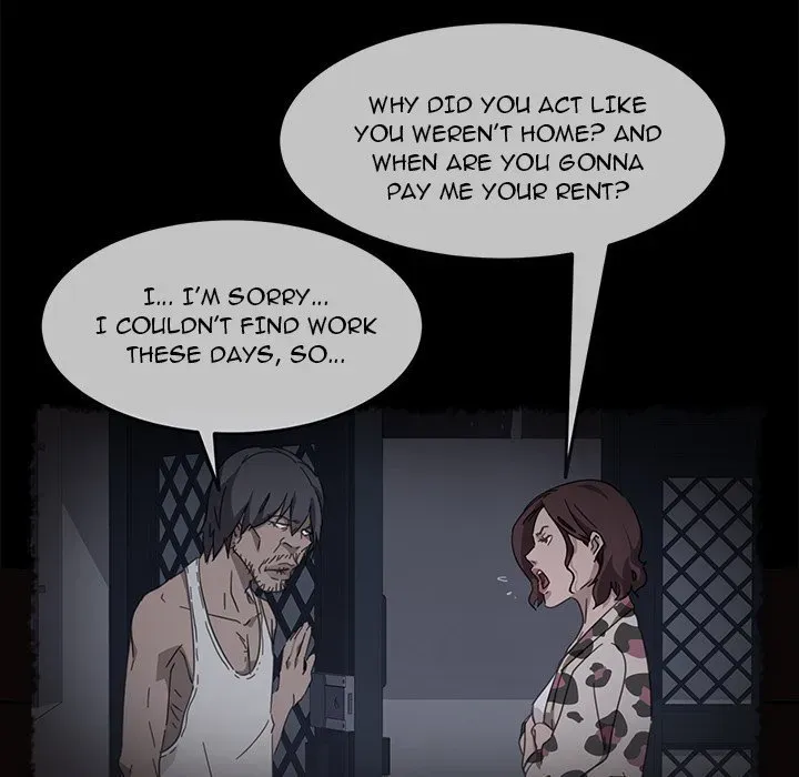 The Lucky Guy Chapter 41 page 18 - 