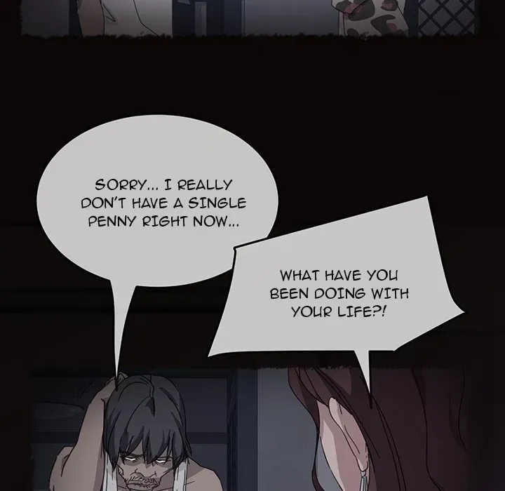 The Lucky Guy Chapter 41 page 19 - 