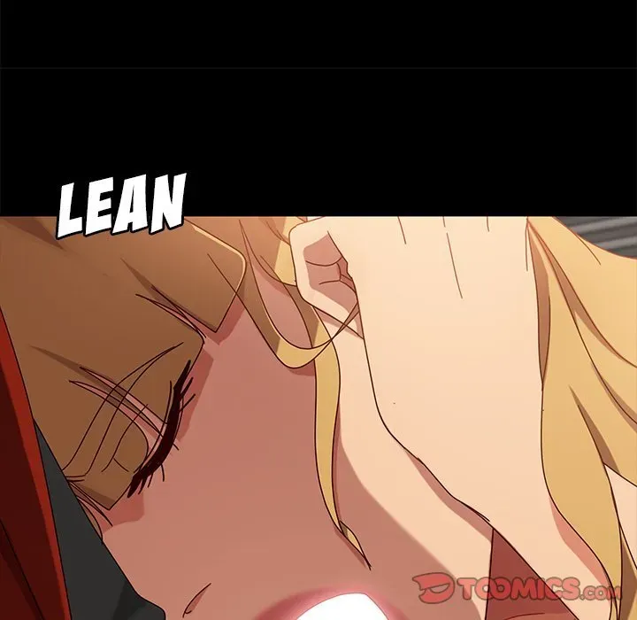 The Lucky Guy Chapter 41 page 30 - 