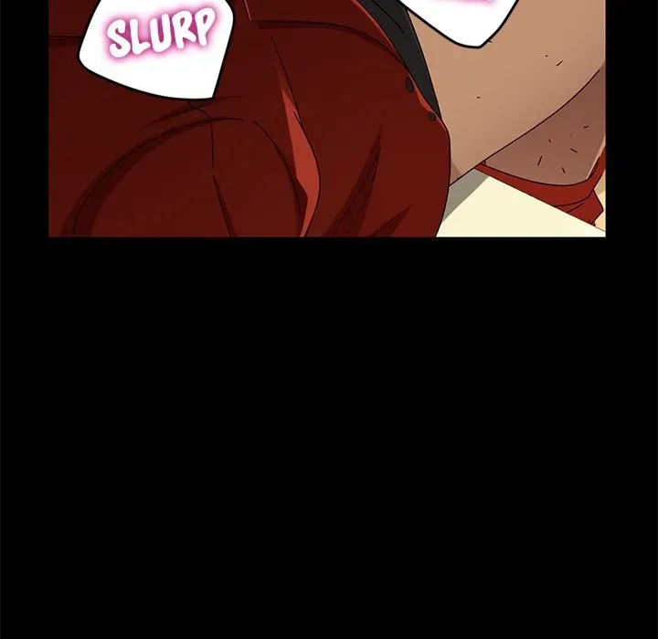 The Lucky Guy Chapter 41 page 33 - 