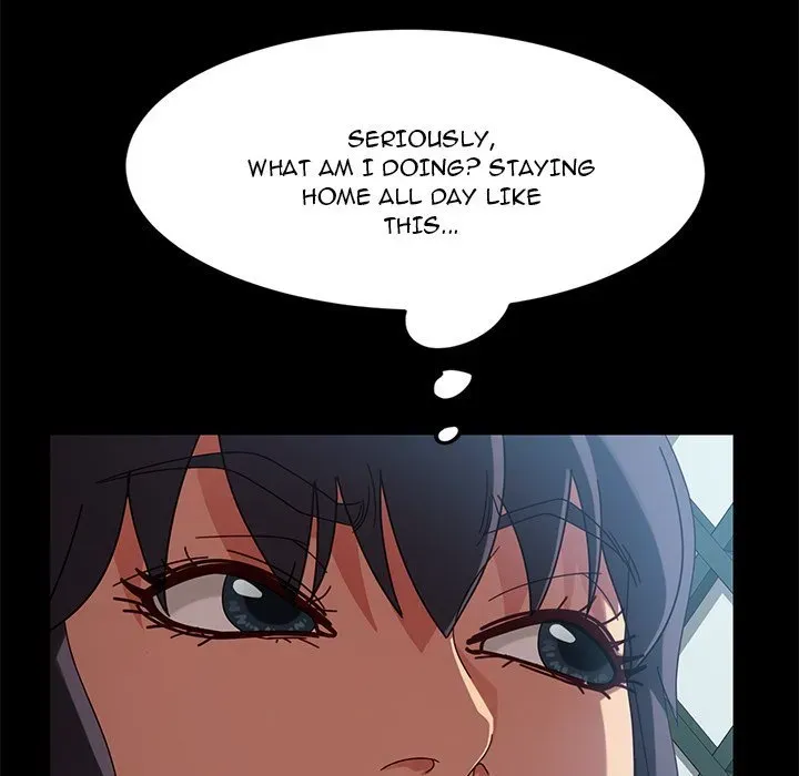 The Lucky Guy Chapter 41 page 41 - 