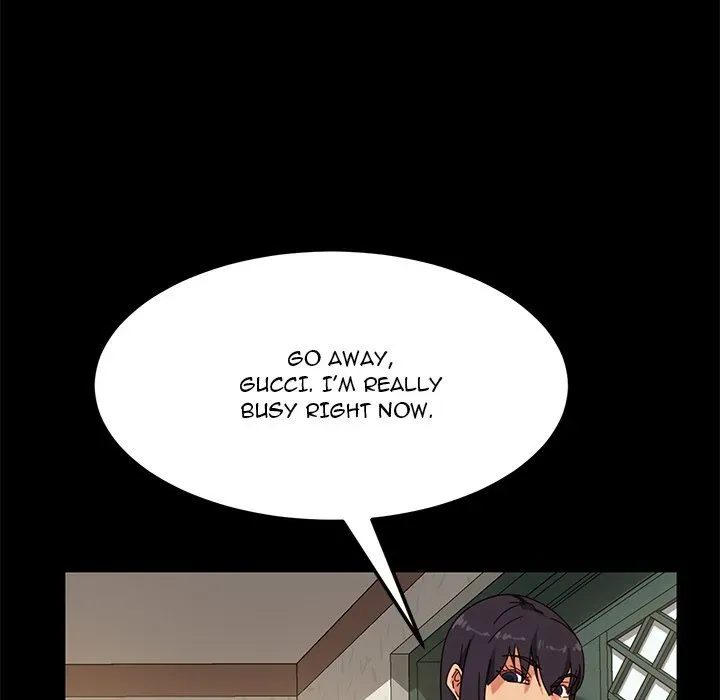 The Lucky Guy Chapter 41 page 45 - 