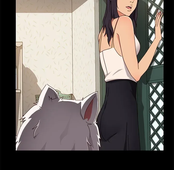 The Lucky Guy Chapter 41 page 46 - 