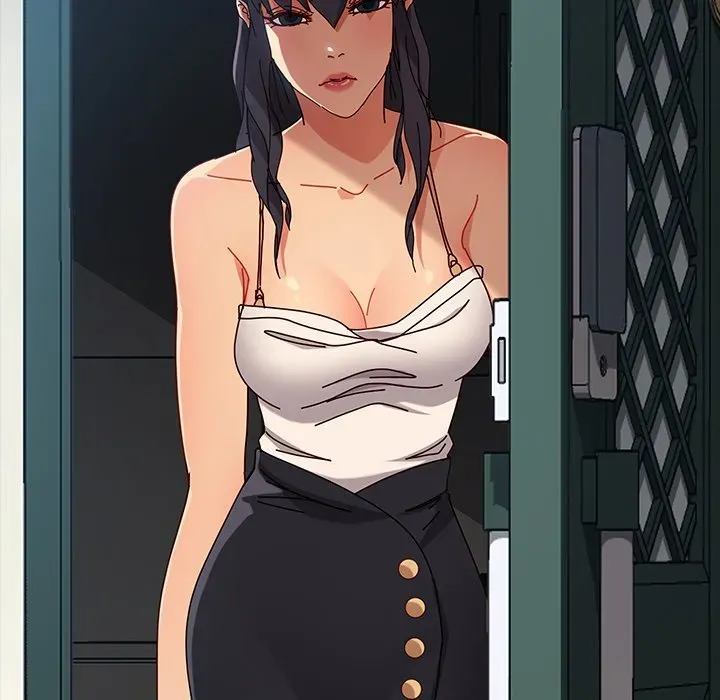 The Lucky Guy Chapter 41 page 58 - 