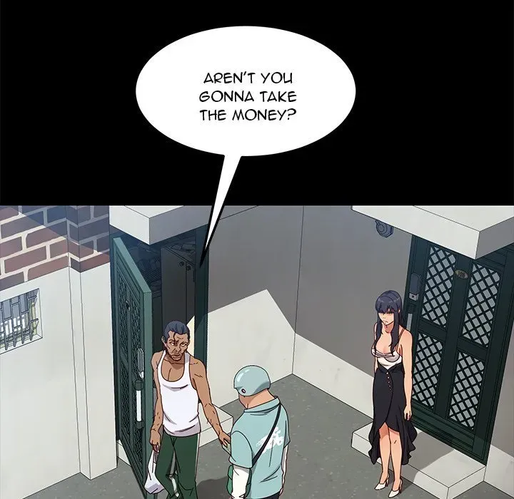 The Lucky Guy Chapter 41 page 67 - 