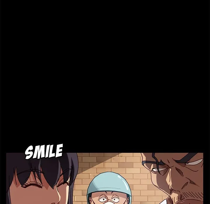 The Lucky Guy Chapter 41 page 77 - 