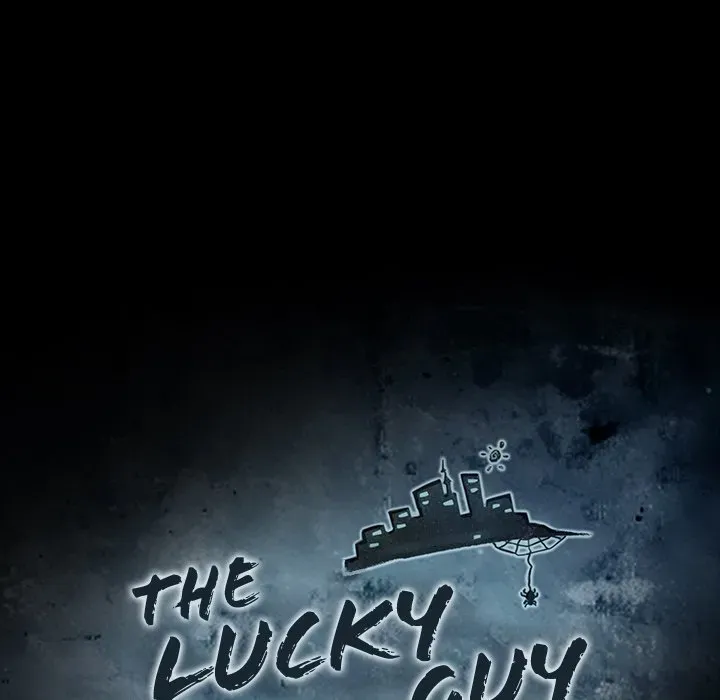 The Lucky Guy Chapter 41 page 10 - 