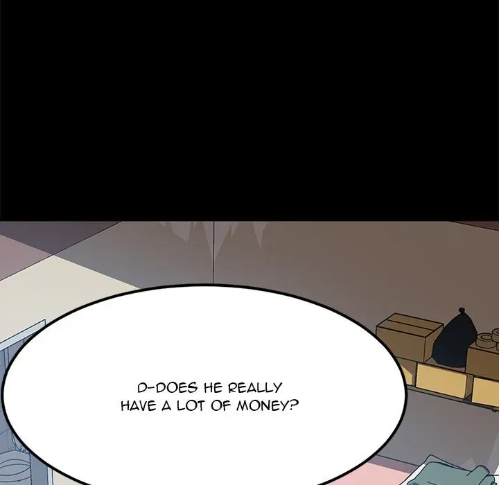 The Lucky Guy Chapter 41 page 94 - 