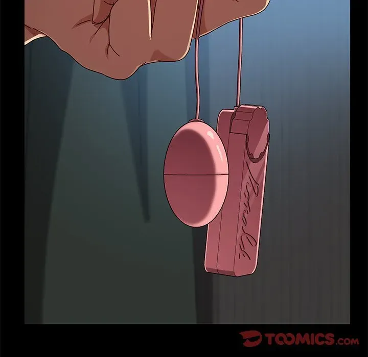 The Lucky Guy Chapter 42 page 27 - 