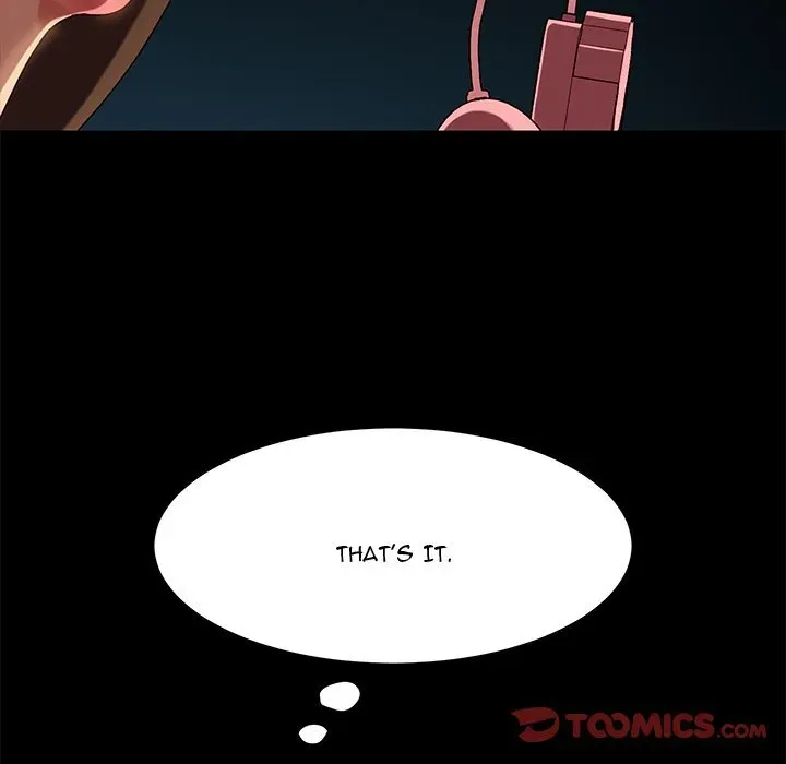 The Lucky Guy Chapter 42 page 33 - 