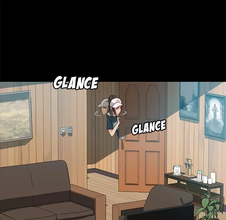 The Lucky Guy Chapter 42 page 37 - 