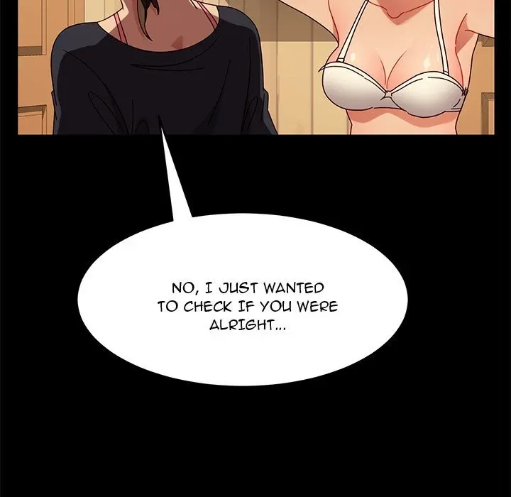 The Lucky Guy Chapter 42 page 47 - 