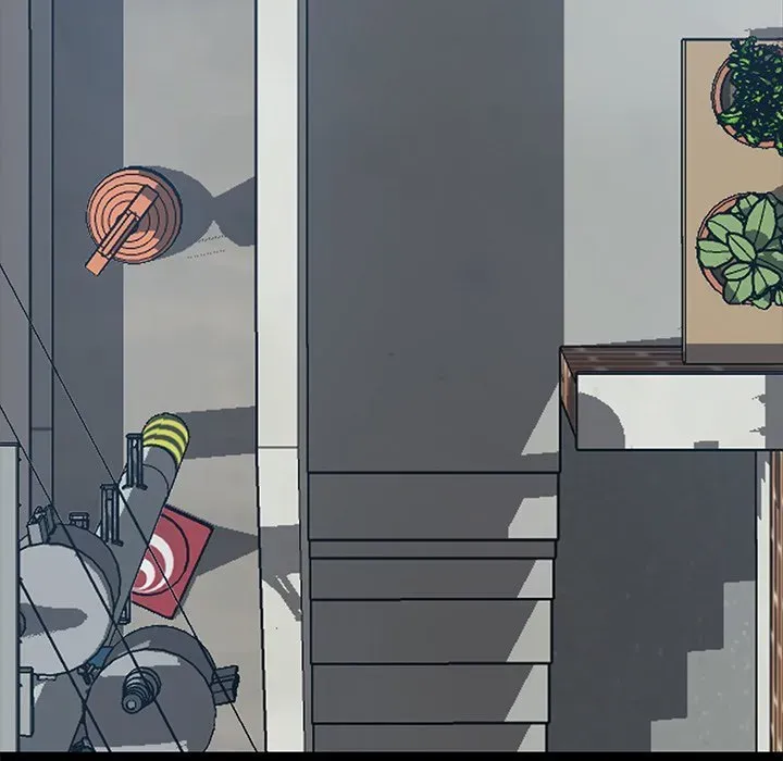 The Lucky Guy Chapter 42 page 68 - 