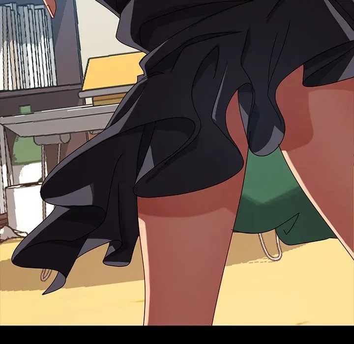 The Lucky Guy Chapter 42 page 8 - 
