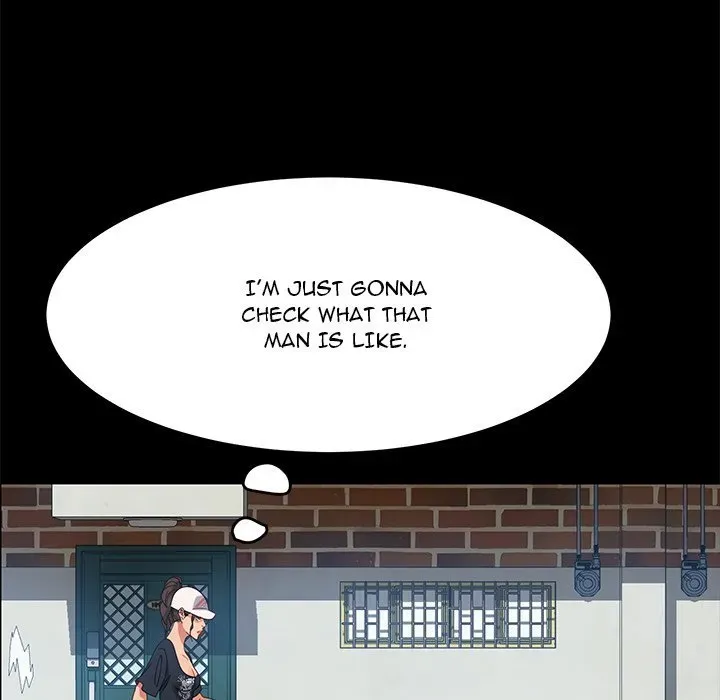 The Lucky Guy Chapter 42 page 83 - 