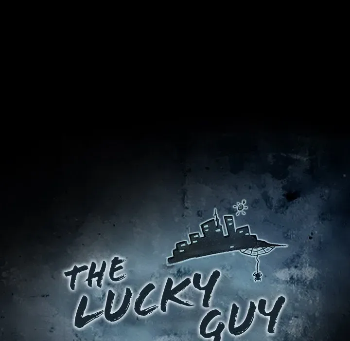 The Lucky Guy Chapter 42 page 10 - 