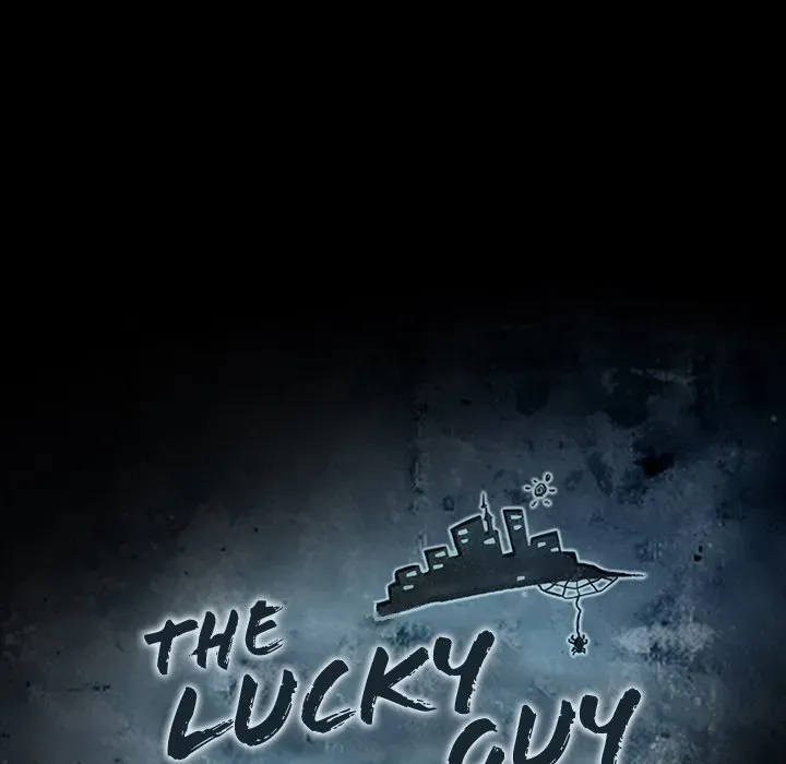 The Lucky Guy Chapter 43 page 11 - 