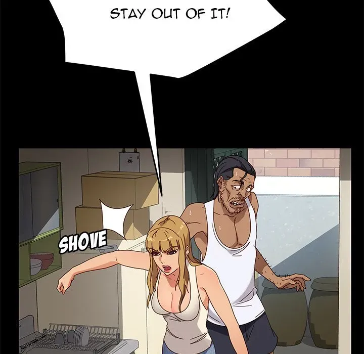 The Lucky Guy Chapter 43 page 109 - 