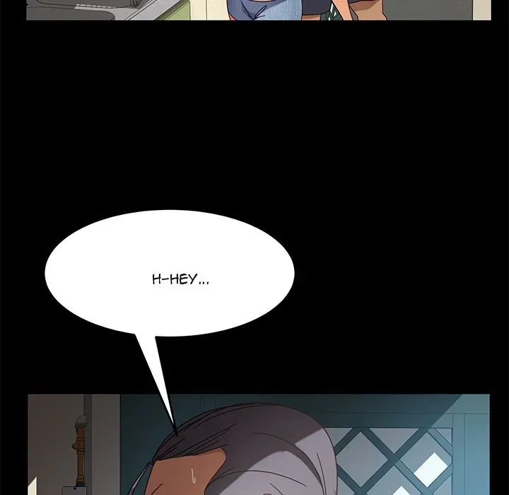 The Lucky Guy Chapter 43 page 110 - 