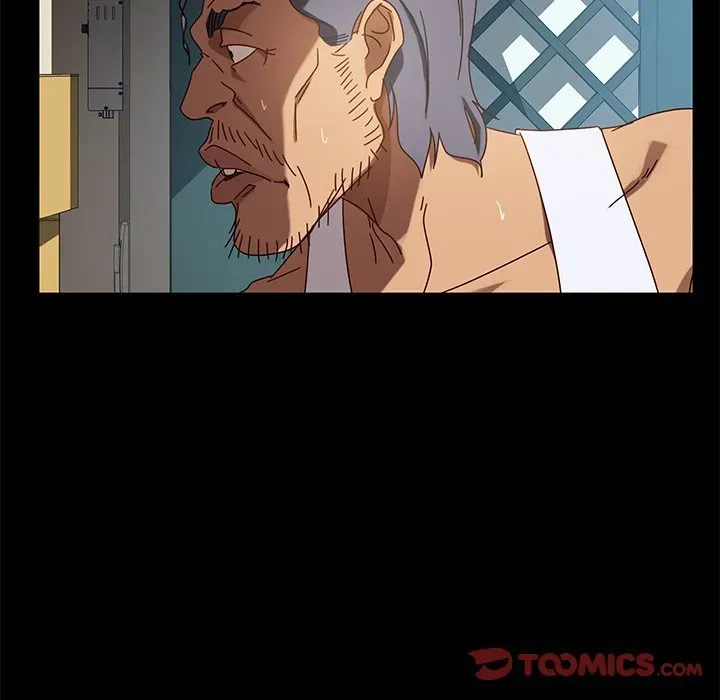 The Lucky Guy Chapter 43 page 111 - 