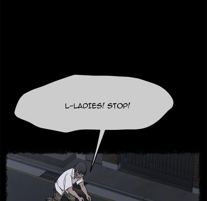The Lucky Guy Chapter 43 page 134 - 