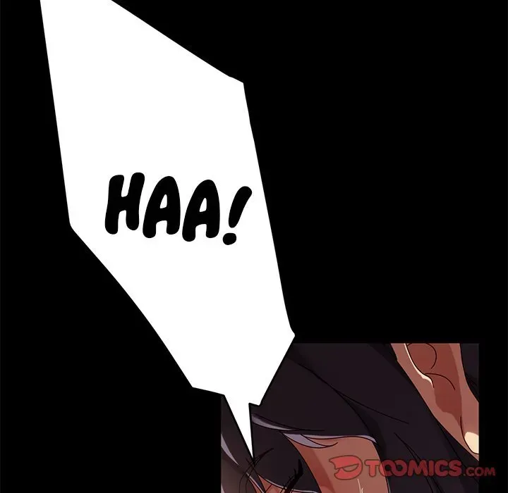 The Lucky Guy Chapter 43 page 21 - 