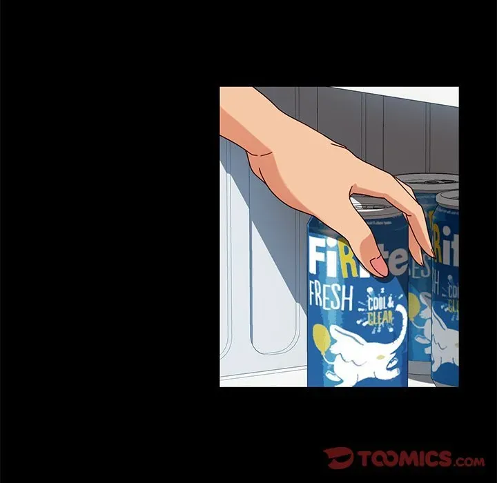 The Lucky Guy Chapter 43 page 48 - 