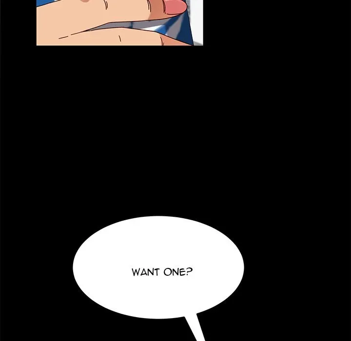 The Lucky Guy Chapter 43 page 50 - 