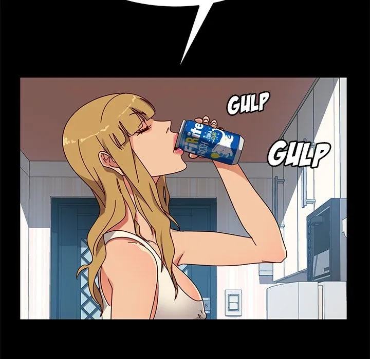 The Lucky Guy Chapter 43 page 55 - 