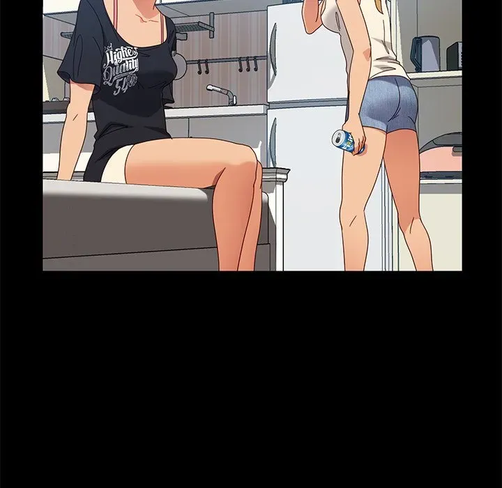 The Lucky Guy Chapter 43 page 59 - 