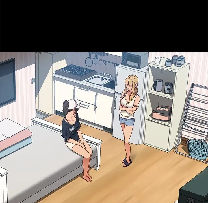 The Lucky Guy Chapter 43 page 64 - 
