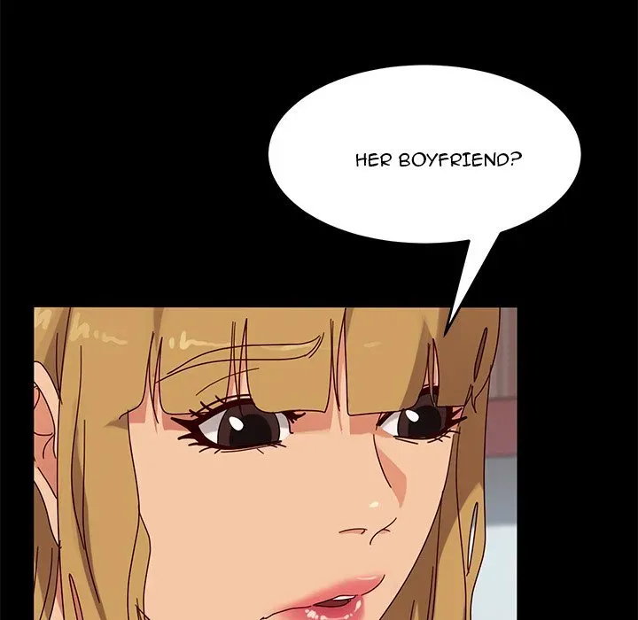 The Lucky Guy Chapter 43 page 67 - 
