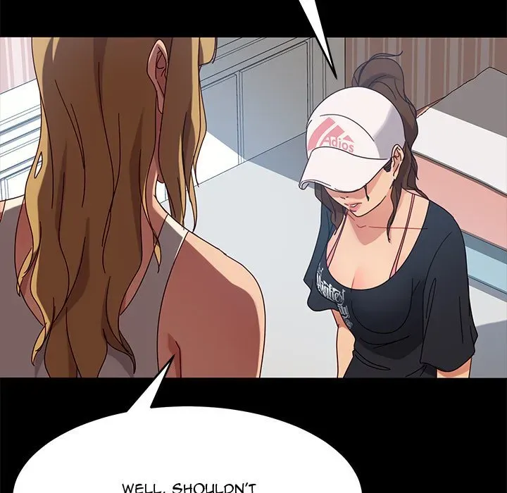 The Lucky Guy Chapter 43 page 69 - 