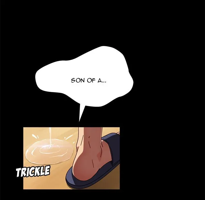 The Lucky Guy Chapter 43 page 85 - 