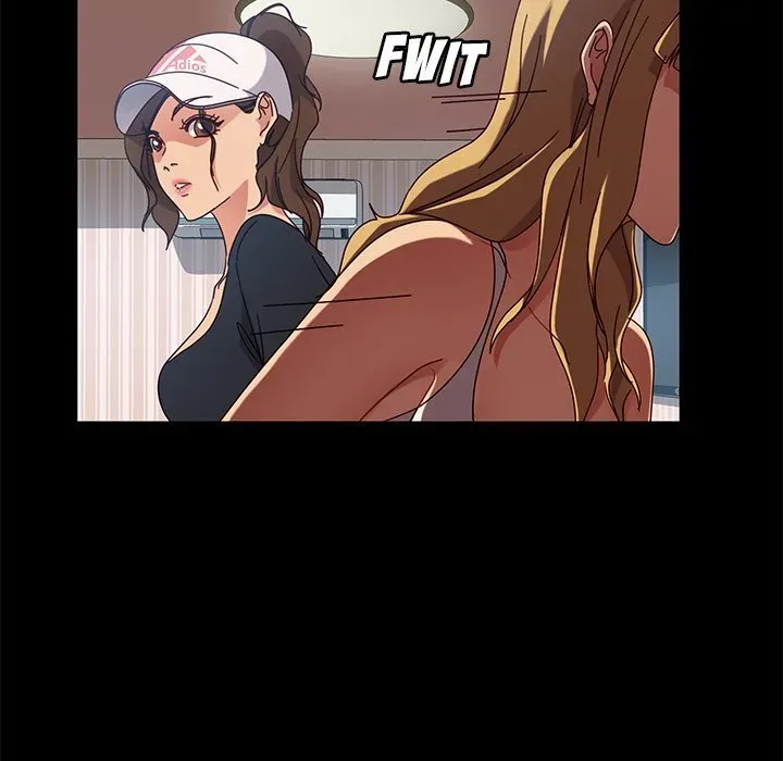 The Lucky Guy Chapter 43 page 88 - 