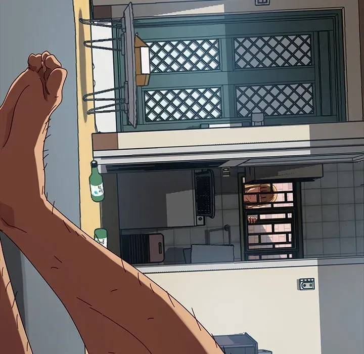 The Lucky Guy Chapter 43 page 94 - 