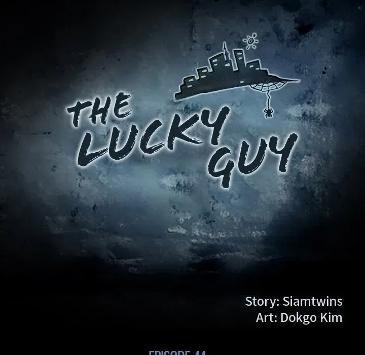 The Lucky Guy Chapter 44 page 14 - 