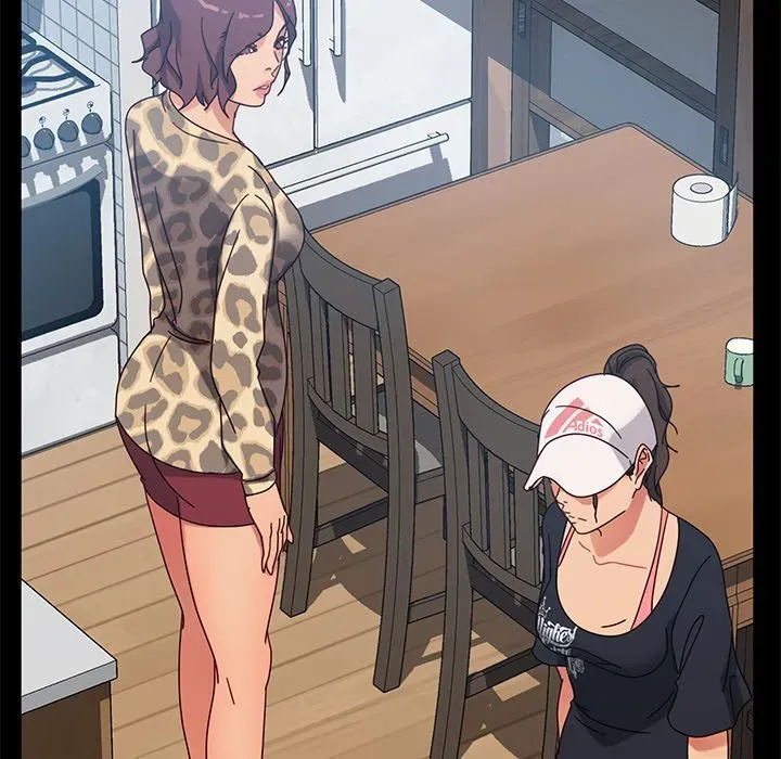 The Lucky Guy Chapter 44 page 134 - 