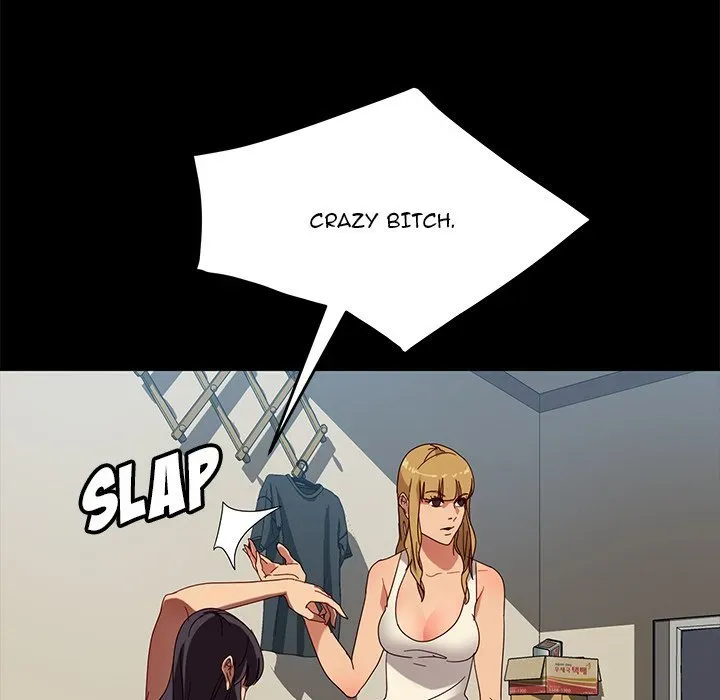 The Lucky Guy Chapter 44 page 20 - 