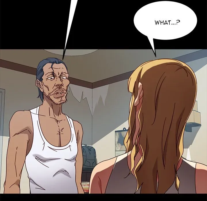 The Lucky Guy Chapter 44 page 27 - 