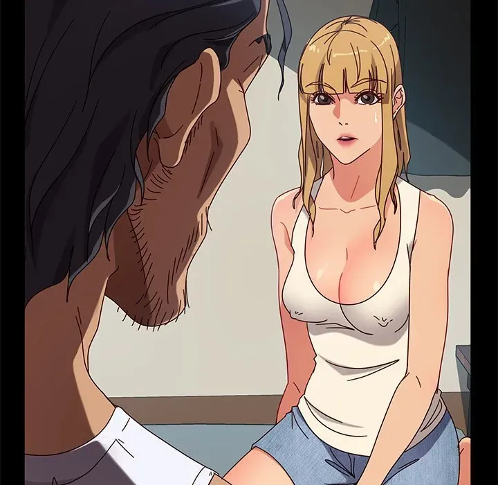 The Lucky Guy Chapter 44 page 29 - 