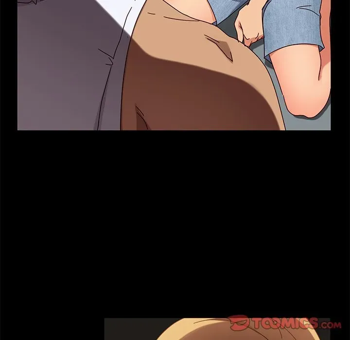 The Lucky Guy Chapter 44 page 30 - 