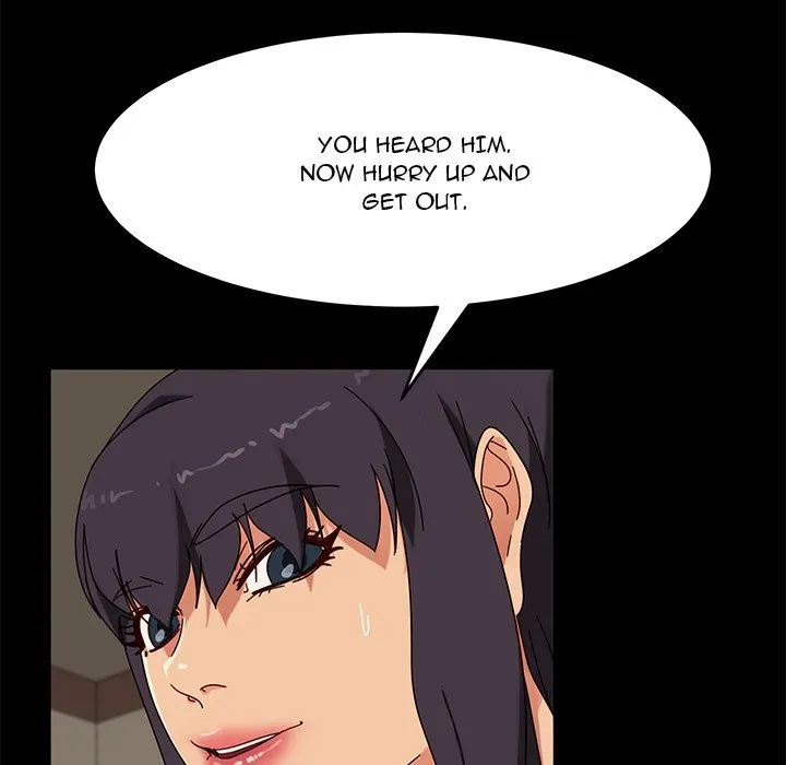 The Lucky Guy Chapter 44 page 32 - 