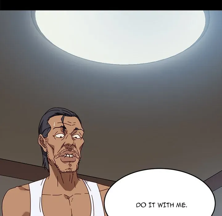 The Lucky Guy Chapter 44 page 38 - 
