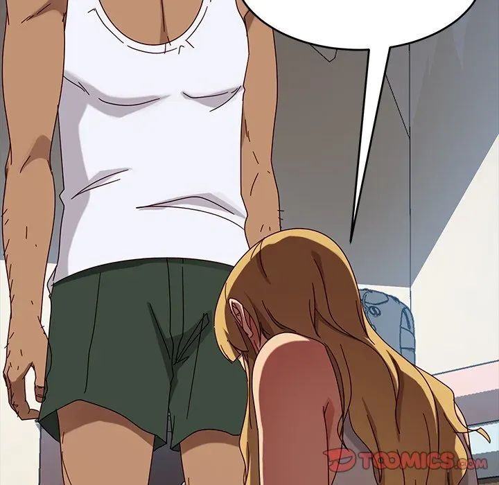 The Lucky Guy Chapter 44 page 39 - 