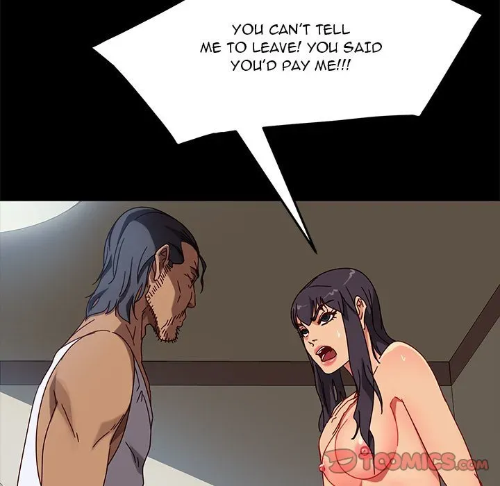 The Lucky Guy Chapter 44 page 48 - 